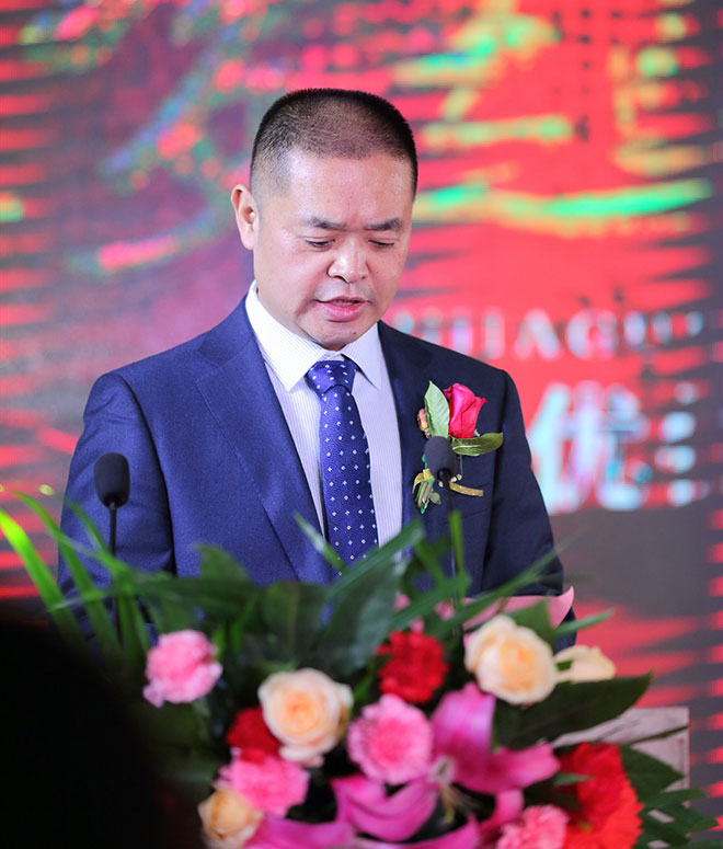 优佳国际名车港开业庆典圆满落幕 优佳国际名车港开业庆典圆满落幕