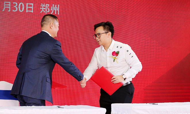 优佳国际名车港开业庆典圆满落幕 优佳国际名车港开业庆典圆满落幕