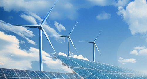 拓路破冰 长城润滑油助力风电产业“腾飞”